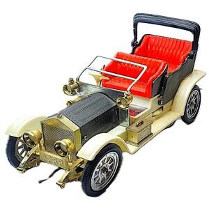 1912 Simplex Model Car Radio #1191